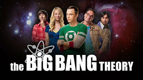 برنامج تلفزيوني ، The Big Bang Theory ، هوارد وولويتز ، جيم بارسونز ، جوني جاليكي ، كالي كوكو ، كونال نايار ، ليونارد هوفستاتر ، بيني (نظرية الانفجار الكبير) ، راج كوثرابالي ، شيلدون كوبر ، سايمون هيلبرج، خلفية HD HD wallpaper