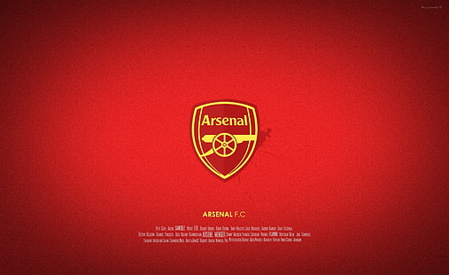 Arsenal, logotipo del Arsenal, deportes, fútbol, ​​arsenal, alexis, el artillero, londo, epl, Fondo de pantalla HD HD wallpaper