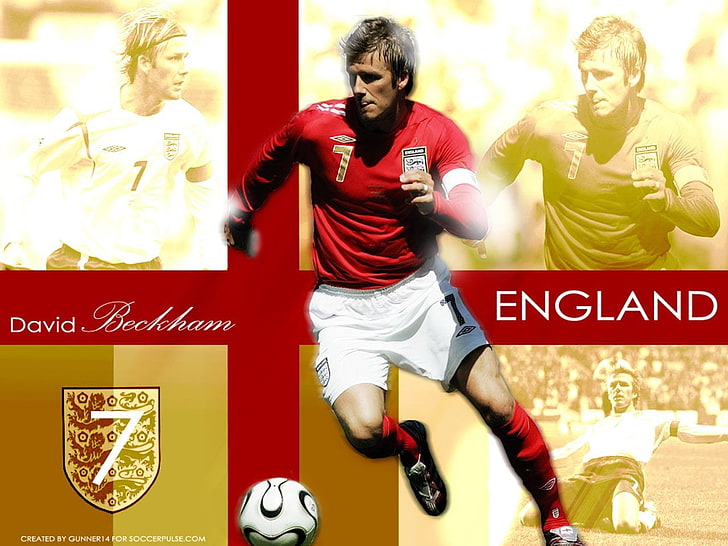 David Beckham  4K wallpapers free and easy to download