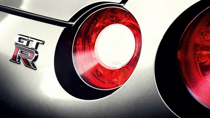 Nissan GT R Logo HD wallpapers free download | Wallpaperbetter