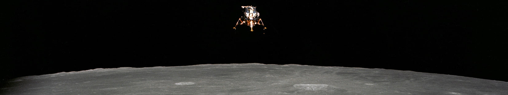 Weltraum, NASA, Erde, Mond, Apollo, Nordamerika, Rover, Raumanzug, Stein, schwarz, weiß, HD-Hintergrundbild HD wallpaper