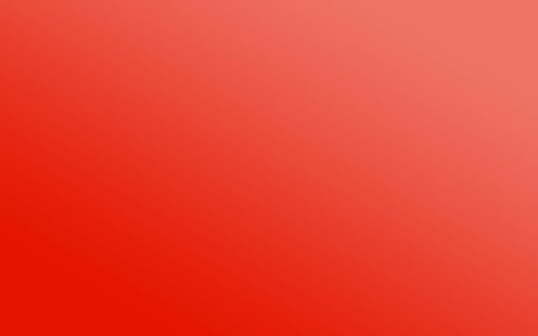 Röd, fast, ljus, ljus, scharlakansröd, HD tapet HD wallpaper