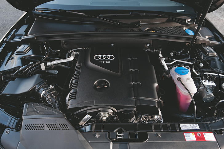 Audi S5 Coupé, Audi A5 Cabrio 2 TFSI, Auto, HD-Hintergrundbild