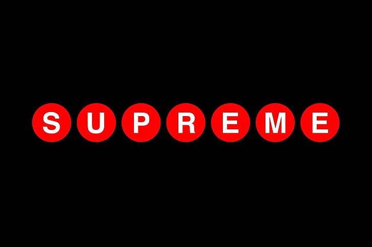 ผลิตภัณฑ์, Supreme, Supreme (แบรนด์), วอลล์เปเปอร์ HD