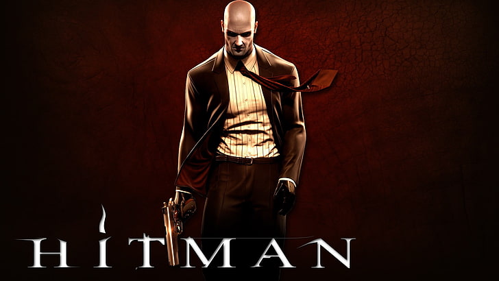Hitman Reborn 그래픽, Hitman : Absolution, 비디오 게임, HD 배경 화면