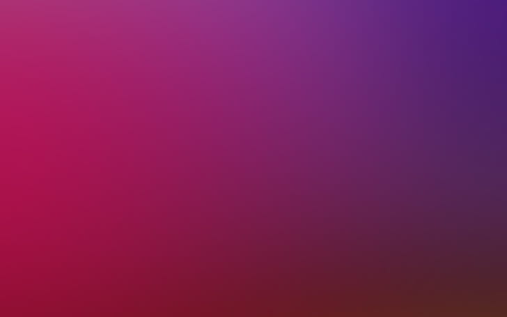 violet, purple, night, work, gradation, blur, HD wallpaper