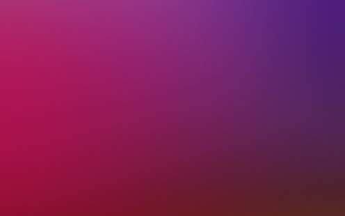 紫、紫、夜、仕事、グラデーション、ぼかし、 HDデスクトップの壁紙 HD wallpaper