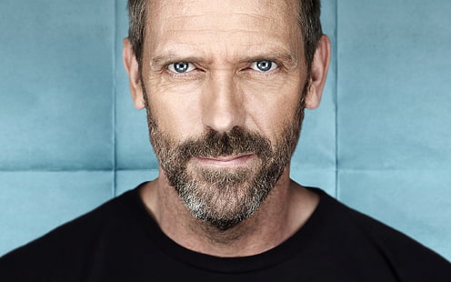 hugh laurie gregory house house md Architecture Houses HD Art , Hugh Laurie, House M.D., Gregory House, HD wallpaper HD wallpaper