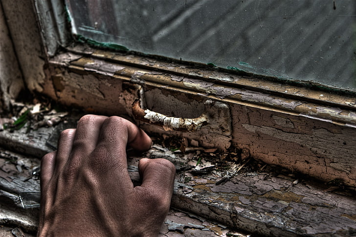 hands hdr photography window panes Technology Windows HD Art , hands, HDR photography, window panes, HD wallpaper