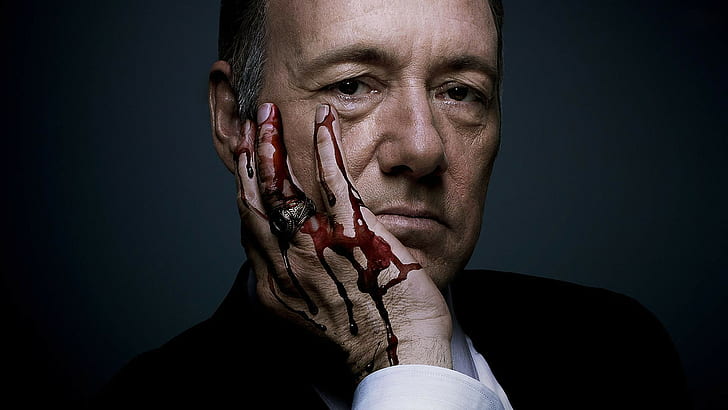 House Of Cards, Kevin Spacey, men's silver ring, drama, house of cards, serial, crime, politics, kevin spacey, francis underwood, HD wallpaper