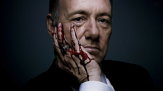 House Of Cards, Kevin Spacey, men's silver ring, drama, house of cards, serial, crime, politics, kevin spacey, francis underwood, HD wallpaper HD wallpaper