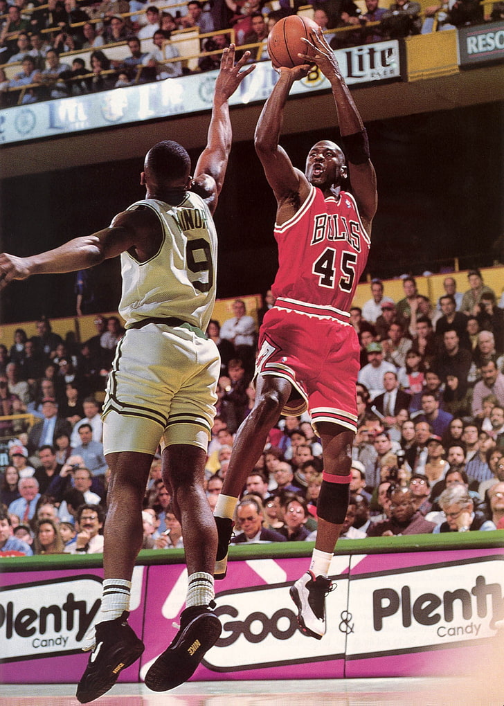 Basketball Michael Jordan 1540x2158 Sport Basketball HD Art, Basketball, Michael Jordan, HD-Hintergrundbild, Handy-Hintergrundbild