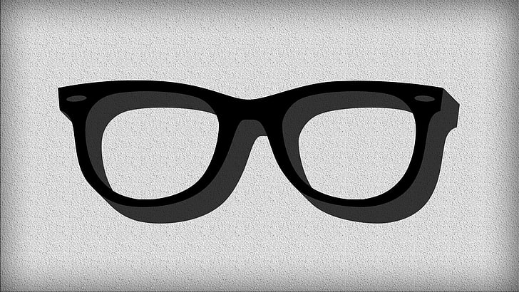 очки, HD обои