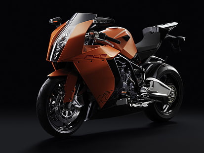 KTM 1190 RC8 HD, vélos, motos, vélos et motos, ktm, rc8, 1190, Fond d'écran HD HD wallpaper