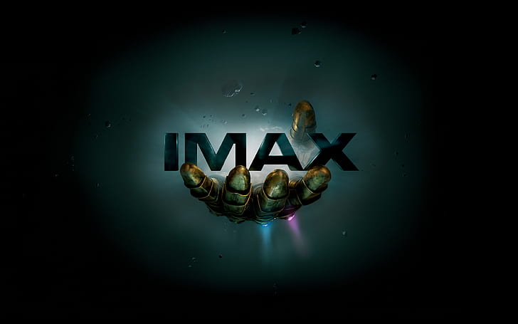 โปสเตอร์ Avengers Infinity War IMAX 4K 8K, IMAX, Infinity, Poster, Avengers, War, วอลล์เปเปอร์ HD