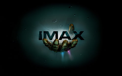Avengers Infinity War IMAX affiche 4K 8K, IMAX, Infinity, affiche, Avengers, guerre, Fond d'écran HD HD wallpaper