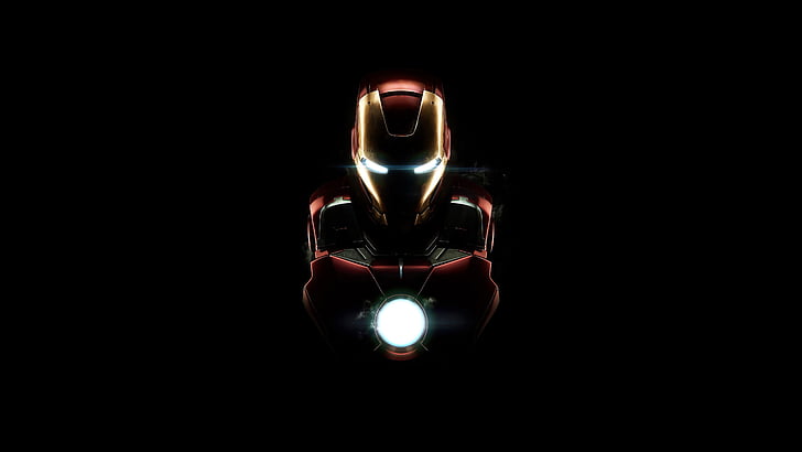 Wallpaper Iron Man 3d Image Num 10