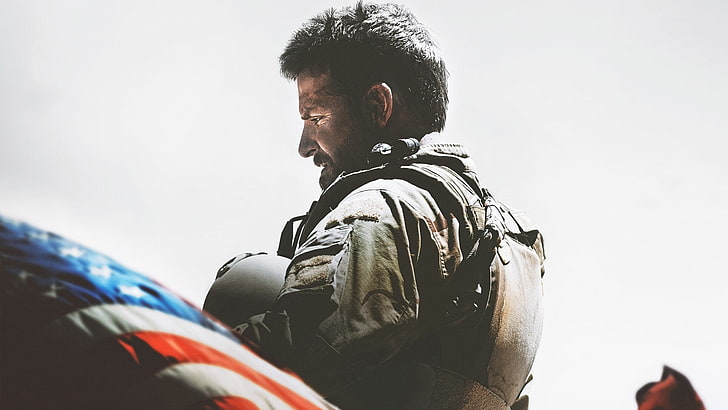 Filme, USA, Armee, Bradley Cooper, HD-Hintergrundbild