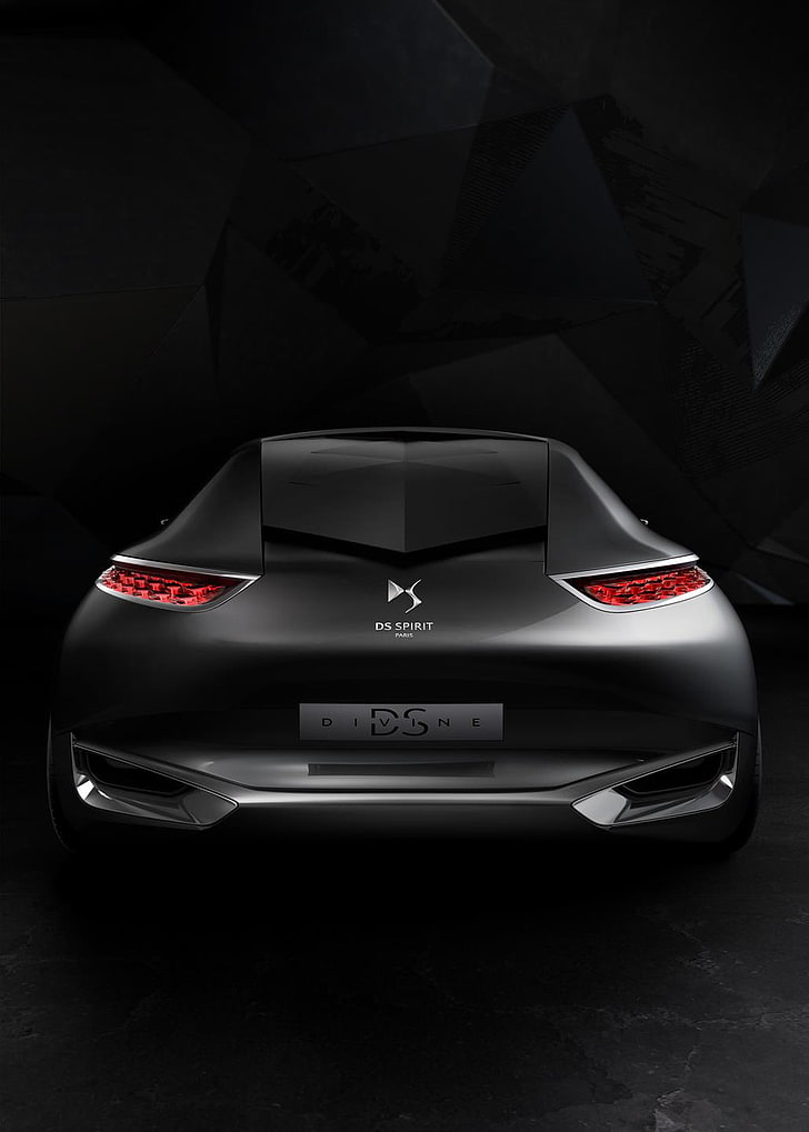Citroen Divine DS Concept, Audi Divine ds_concept 2014, Auto, HD-Hintergrundbild, Handy-Hintergrundbild
