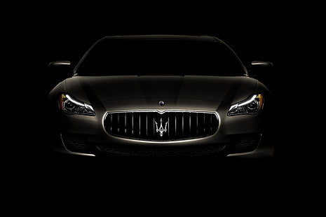 Birmingham, Maserati, HD-Hintergrundbild HD wallpaper