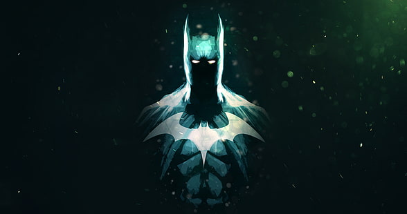 باتمان ، كاريكاتير DC ، عمل فني ، عالي الدقة ، أبطال خارقون ، 4k ، 5k ، بساطتها ، فن رقمي ، Artstation، خلفية HD HD wallpaper