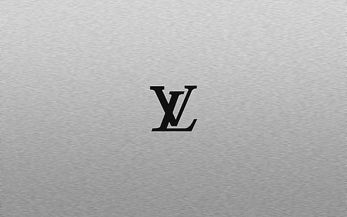 Louis Vuitton, Бренд, Известный дизайн, HD обои HD wallpaper