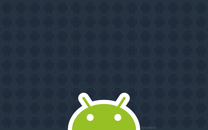 Android (sistem operasi), Wallpaper HD
