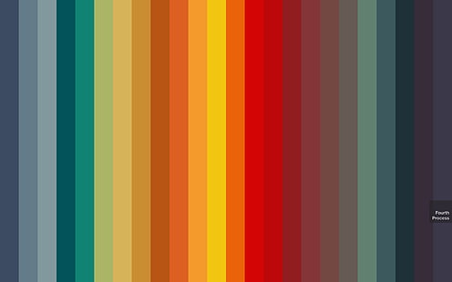 berbagai macam garis warna, warna, garis, strip, tekstur, kecerahan, Wallpaper HD HD wallpaper