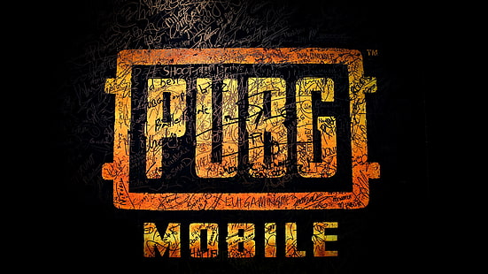 PUBG Mobile 5K, Mobile, PUBG, HD-Hintergrundbild HD wallpaper