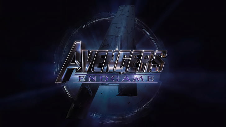Avengers 4 Endgame 4K 8K, Avengers, Endgame, HD tapet