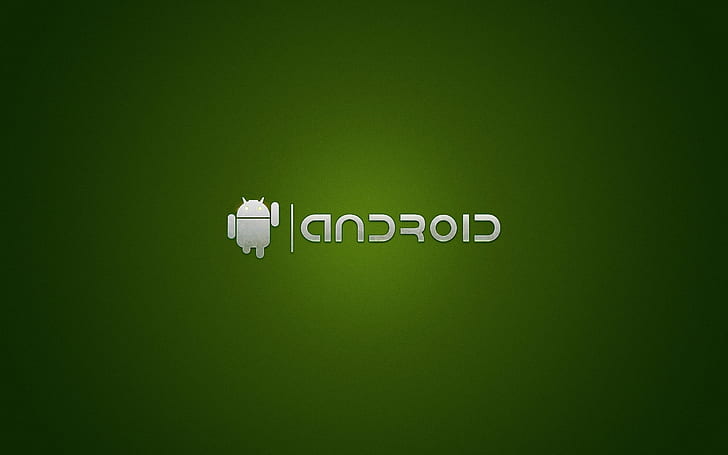 Android, HD тапет