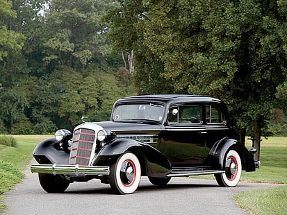 10 34722, 1934, 355 d, Cadillac, Coupé, Fischer, Luxus, Retro, Stadt, v 8, HD-Hintergrundbild HD wallpaper