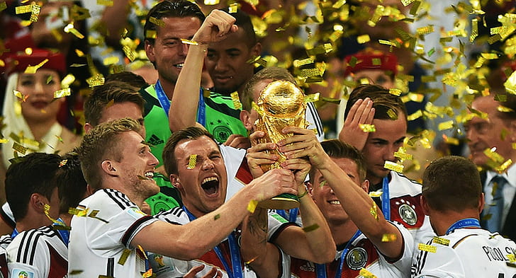 2014, чемпион, кубок, фифа, германия, футбол, мир, HD обои