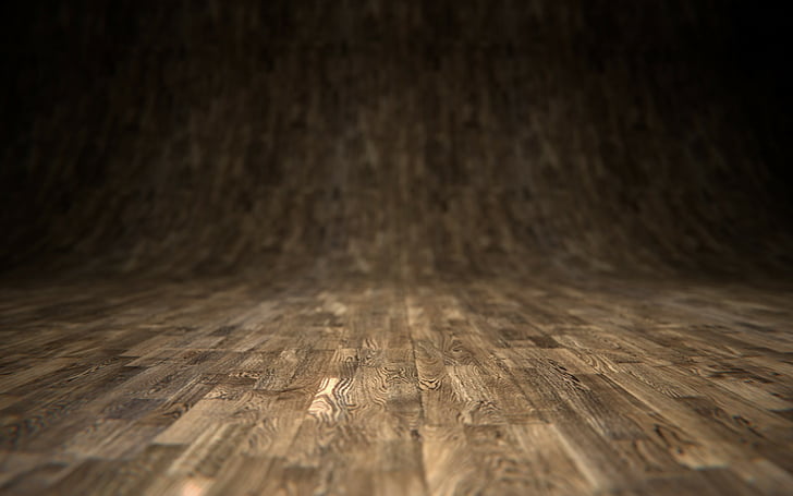 floor, ubuntu, wallpapers, wood, HD wallpaper
