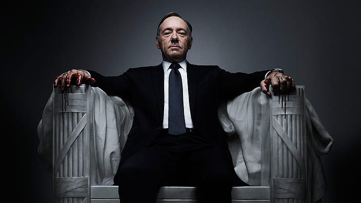 House of Cards, HD wallpaper