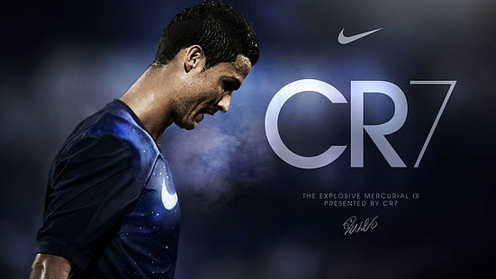 2014, cr7, Кристиано Роналдо, истински Мадрид, Роналдо, HD тапет HD wallpaper