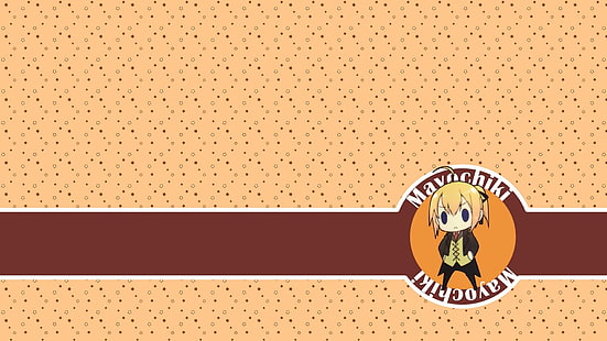 Mayo Chiki !, anime dziewczyny, Konoe Subaru, Tapety HD HD wallpaper