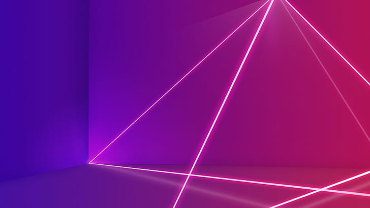 Minimalism, Music, Line, Style, Rays, Background, 80s, Neon, 80's, Synth, Retrowave, Synthwave, New Retro Wave, Futuresynth, Sintav, Retrouve, HD wallpaper