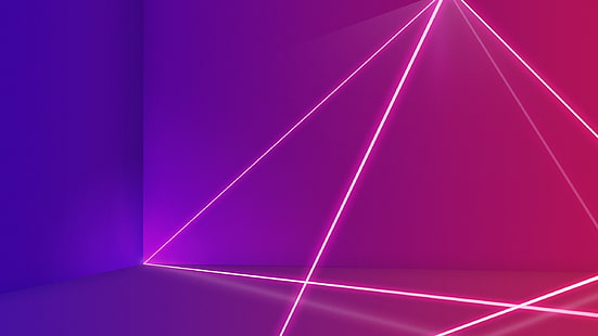  Minimalism, Music, Line, Style, Rays, Background, 80s, Neon, 80's, Synth, Retrowave, Synthwave, New Retro Wave, Futuresynth, Sintav, Retrouve, HD wallpaper HD wallpaper
