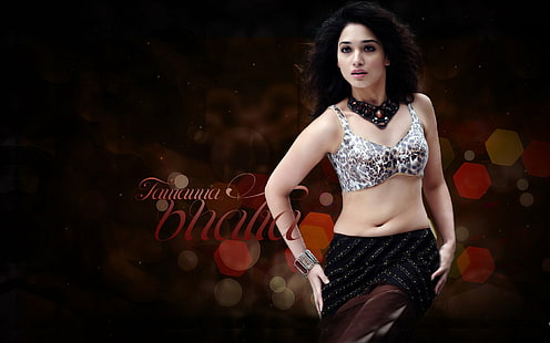 นักแสดง, ที่รัก, bhatia, บอลลีวูด, นางแบบ, ทามานา, วอลล์เปเปอร์ HD HD wallpaper