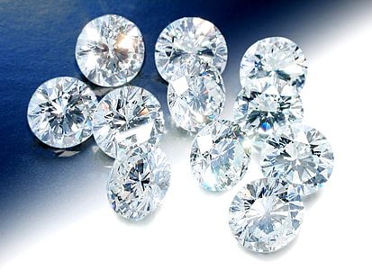 immagini di diamanti, Sfondo HD HD wallpaper