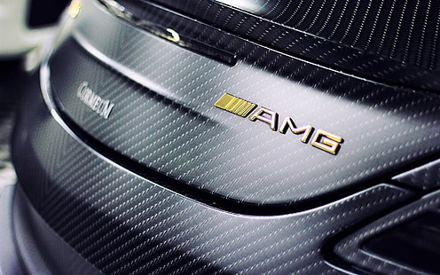 Mansory, Mercedes-Benz SLS AMG, C63 AMG, bil, HD tapet HD wallpaper
