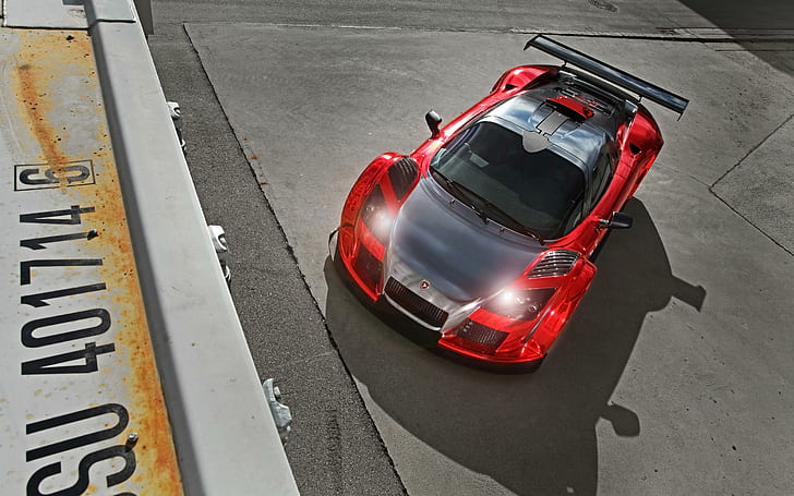 2014 2M Designs Gumpert Apollo S IronCar, 빨간색과 검은 색 장난감 경주 용 자동차, gumpert, 아폴로, 2014, 디자인, 철차, 자동차, 기타 자동차, HD 배경 화면
