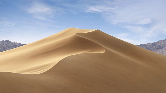 Mojave, macOS, Tapety HD HD wallpaper