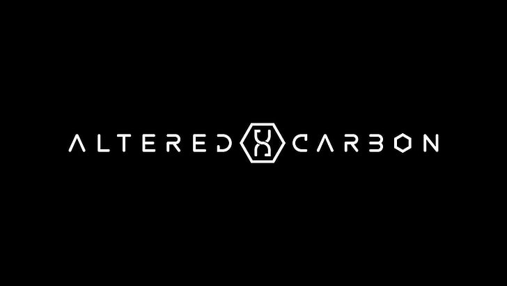 넷플릭스, Altered Carbon, 사이버 펑크, HD 배경 화면