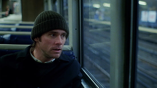 Film, Eternal Sunshine Of The Spotless Mind, Jim Carrey, Tapety HD HD wallpaper