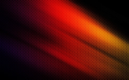 сетка, цвет, фон, темный, HD обои HD wallpaper