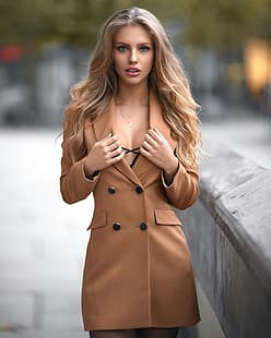 Alexa Breit, Ashar, Model, Frauen, HD-Hintergrundbild HD wallpaper