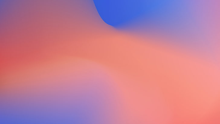 Google Pixel 3, Android 9 Pie, abstract, 4K, HD wallpaper