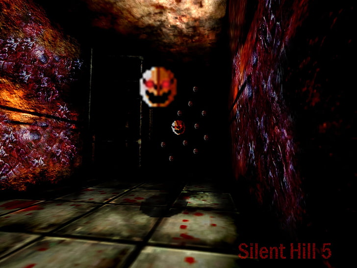 Silent Hill, Silent Hill: Homecoming, HD wallpaper